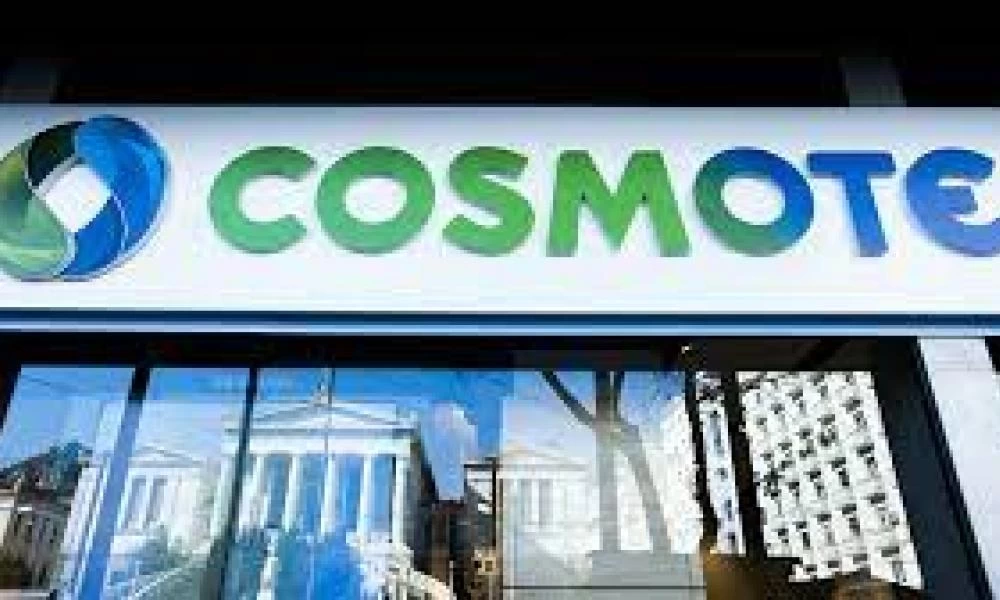 Ανακοίνωση της Cosmote για τα προβλήματα στο δίκτυο